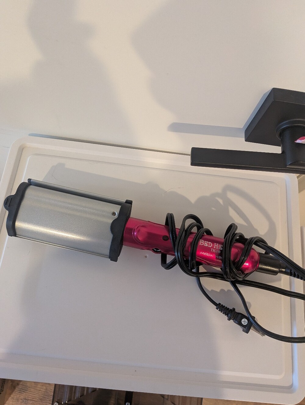 Bed Head Making Waves Hair Waver | For Vintage to S Loose